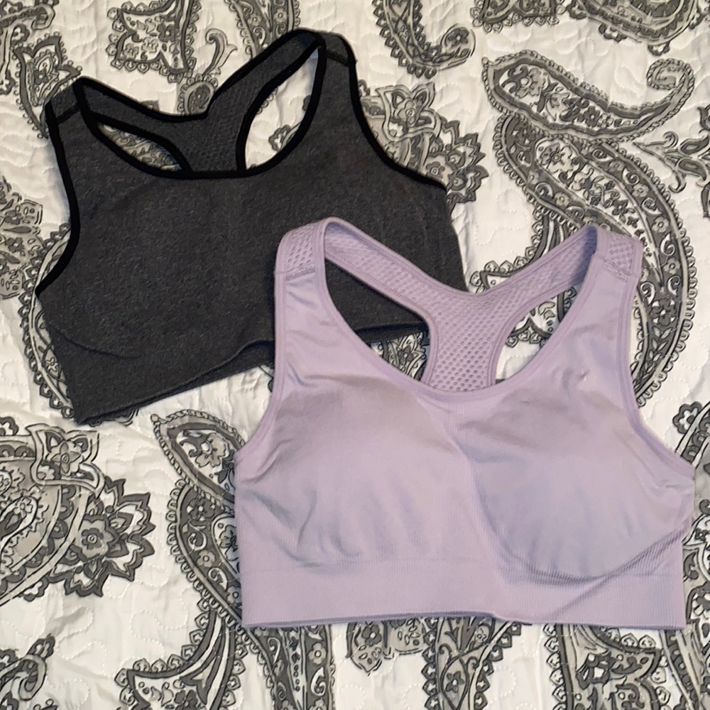 Old Navy Active Sports Bra size L